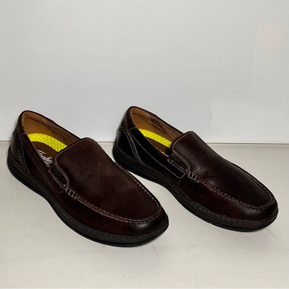 Florsheim Central Moc Toe Venetian Loafer Oxford main image 5